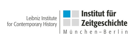 Logo Institut für Zeitgeschichte